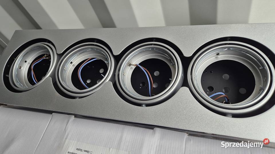 Oprawa sufitowa Hryniewicze