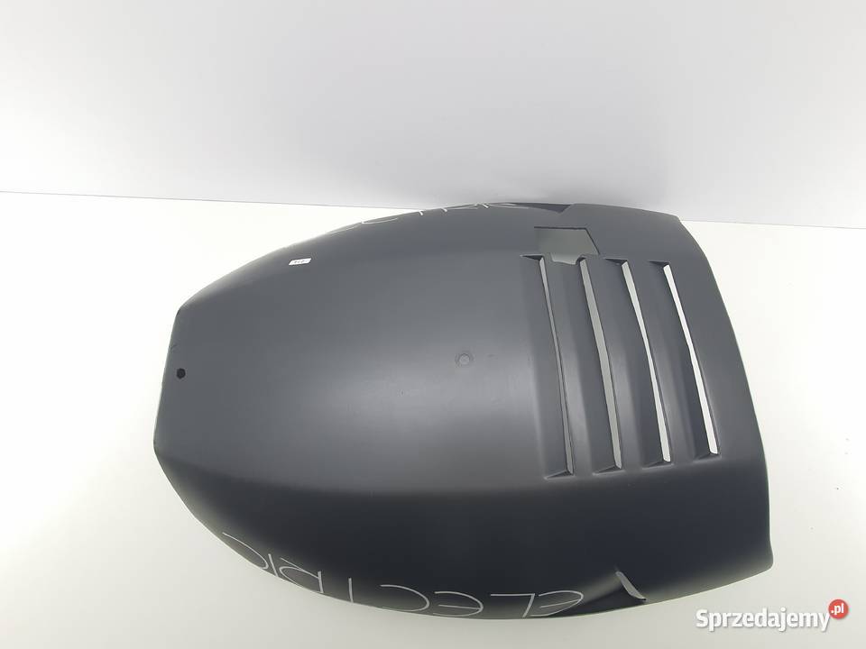Plug Oslona Spodu Boczek Owiewka Skuter Govecs łódzkie