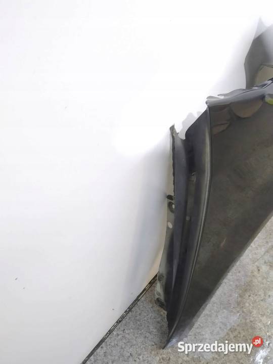 BŁOTNIK PRAWY PRZÓD LC9Z VW Volkswagen Touran I