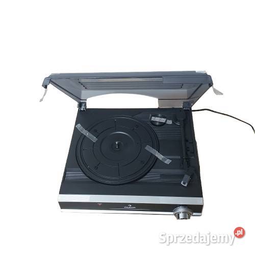 Gramofon Auna TBA928 czarny G15A Częstochowa