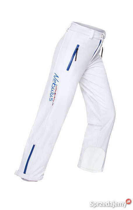 Spodnie damskie narciarskie softshell NEBULUS mazowieckie Warszawa sprzedam