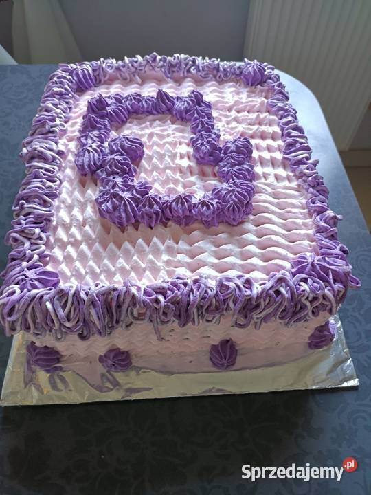 Ciasta domowemu Wrocław