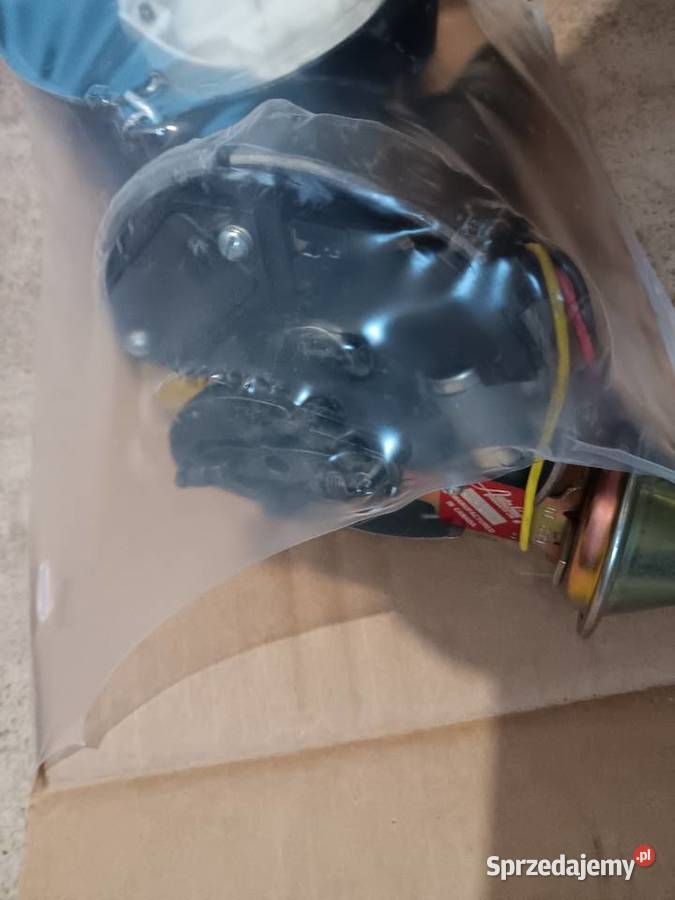 APARAT ZAPŁONOWY PONTIAC PHOENIX 28 V 6 8082 R Kawnice