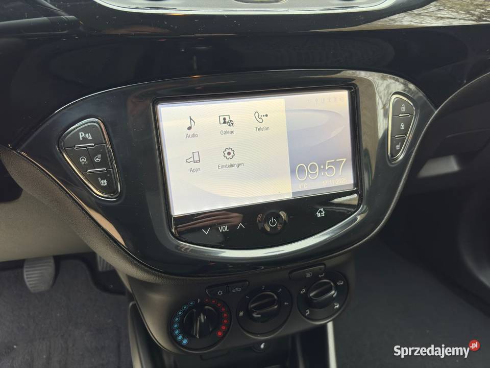 z Niemiec 14benz Klima Pakiet zimowy Tryb City 1398cm3 Ostrowiec Świętokrzyski