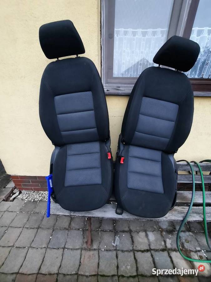 Siedzenia Lwówek Śląski