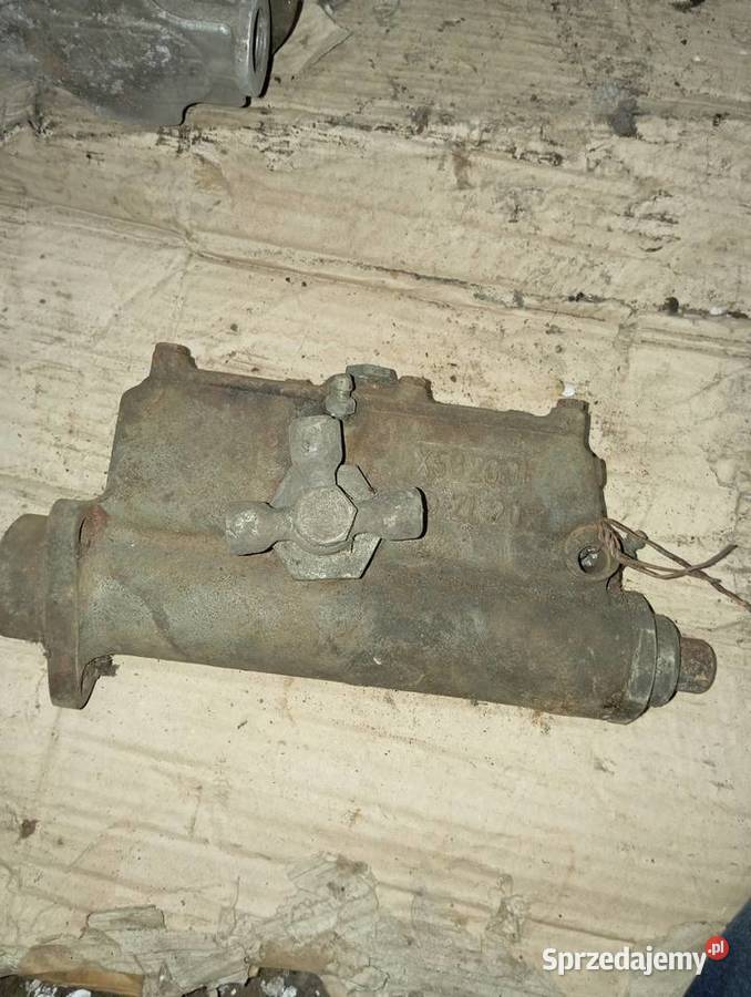 Zabytkowa pompa hamulcowa żuk Nysa Warszawa Star Lublin