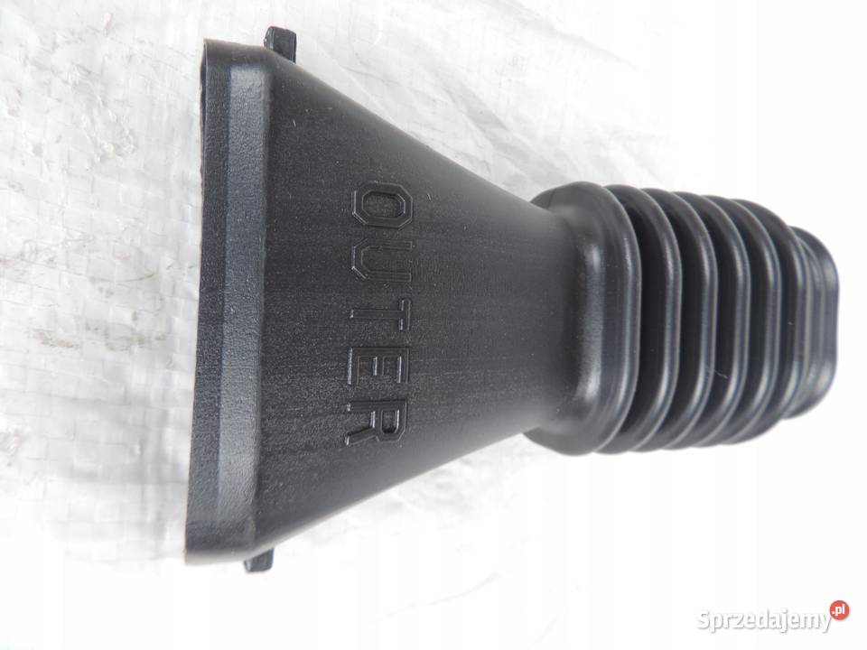 WLOT POWIETRZA OPEL ASTRA J 14 16V 13262128 NOWY osobowe