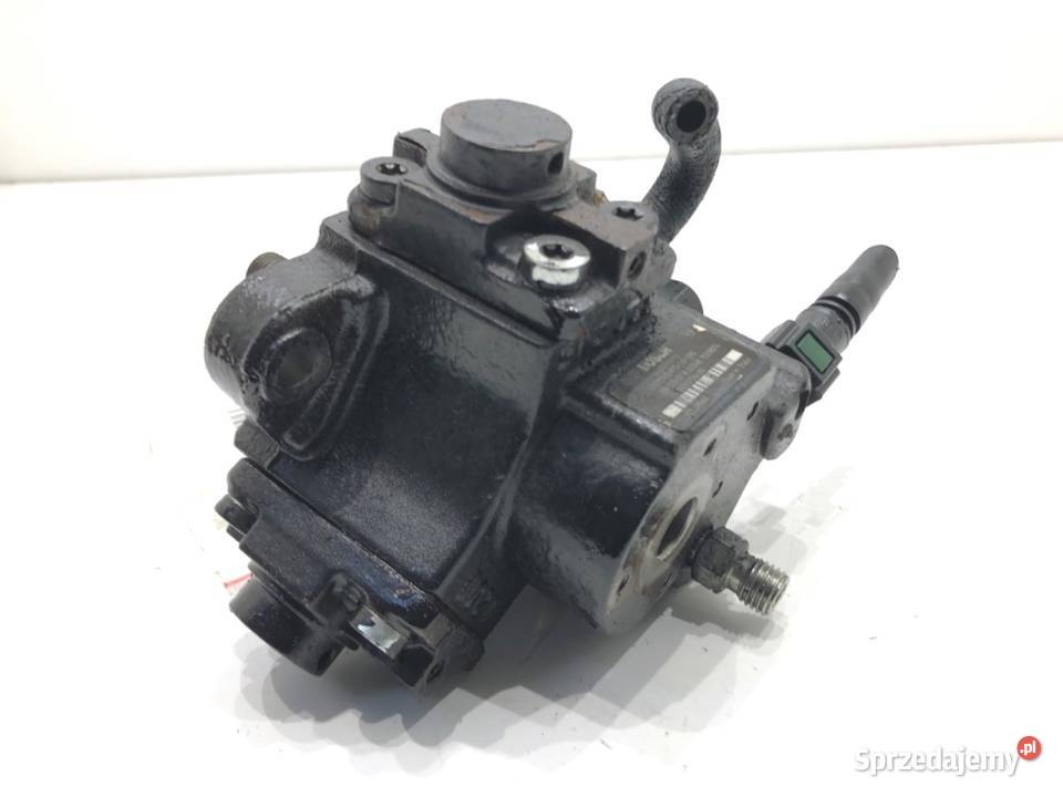 POMPA WTRYSKOWA FIAT CROMA 0445010155 19 120