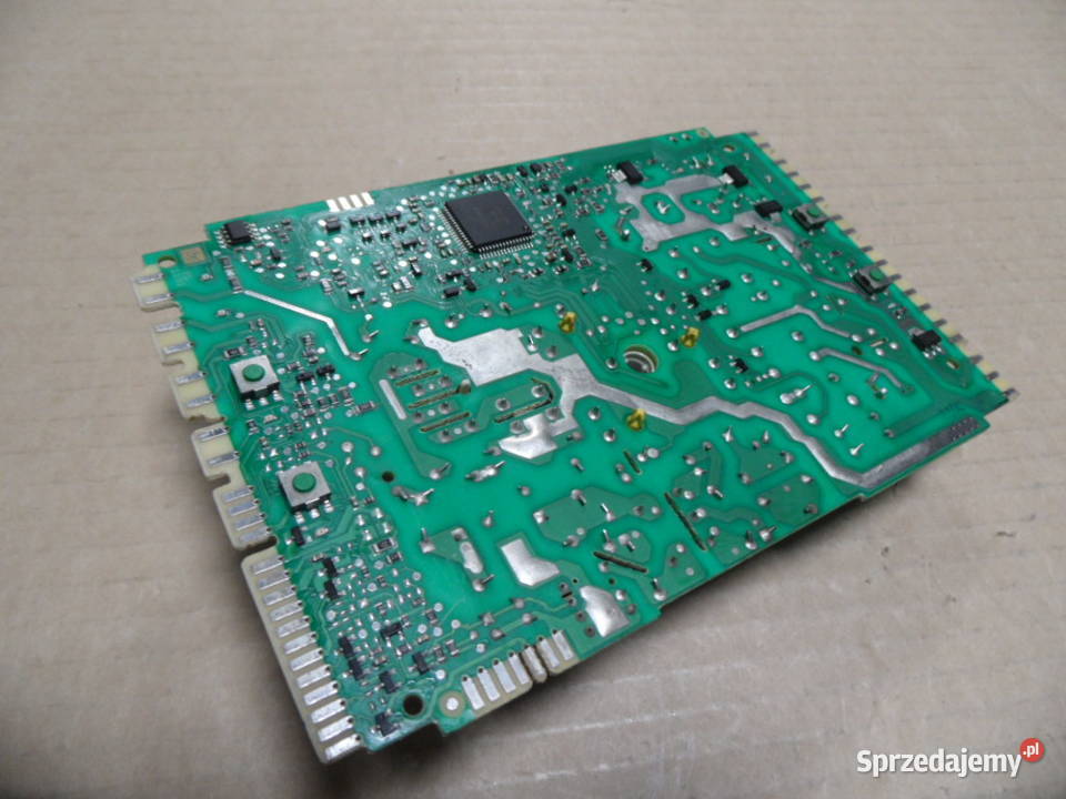 programator pralkipolar PTL1061 W10438460C Strawczyn