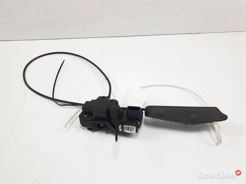 ZAMEK DRZWI PP CHEVROLET CORVETTE C6 GRAND SPORT osobowe Lipno