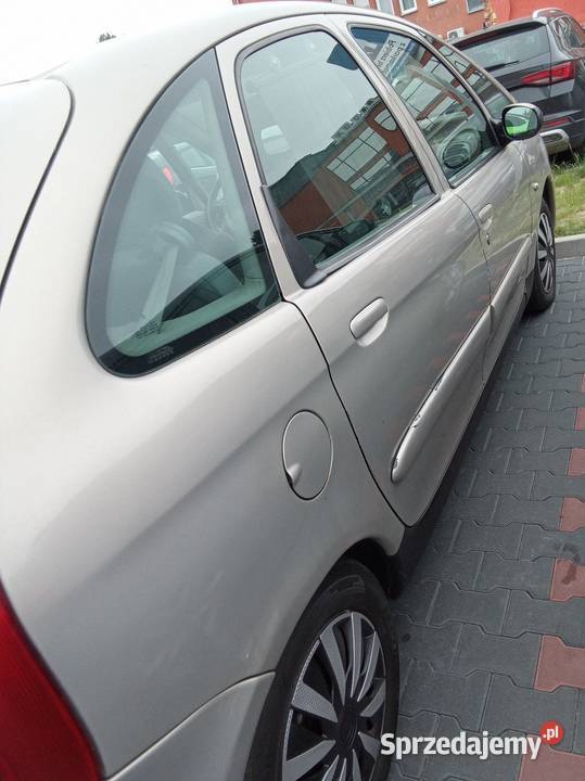 Sprzedam Citroen Xsara Picasso Zielona Góra