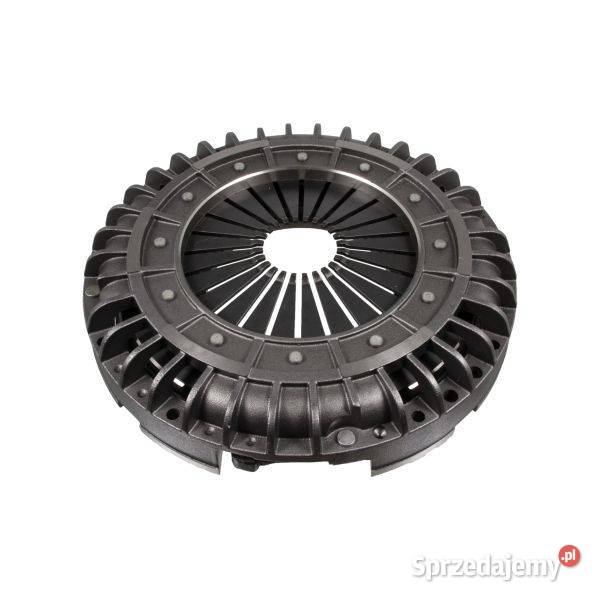 Docisk MAN F90 DAF 75 F2100 F2300 F2700 GFM 380 Częstochowa