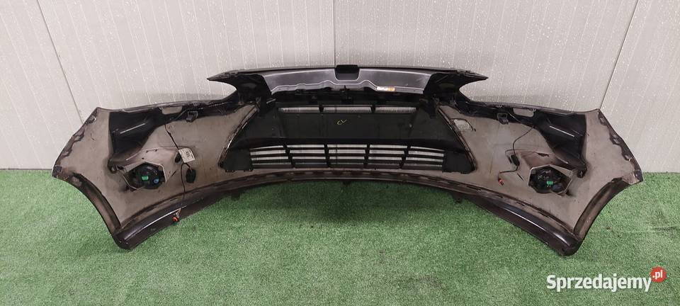 ZDERZAK PRZÓD FORD C MK2 1015 LAK FA Międzychód