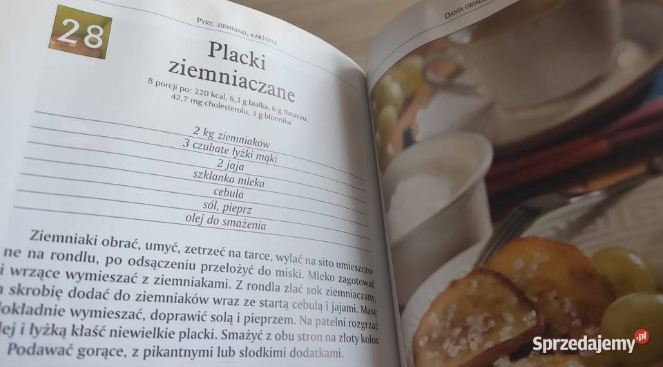 Kulinaria grill pyry drugie dania Pozostałe Gdańsk