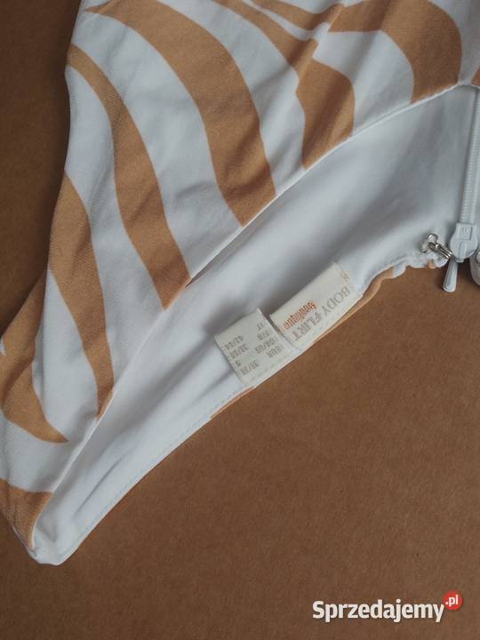 Sukienka Bodyflirt Chrzanów