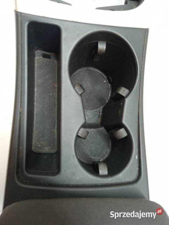 TUNEL ŚRODKOWY PODŁOKIETNIK 8K0863244A Audi A4 osobowe świętokrzyskie