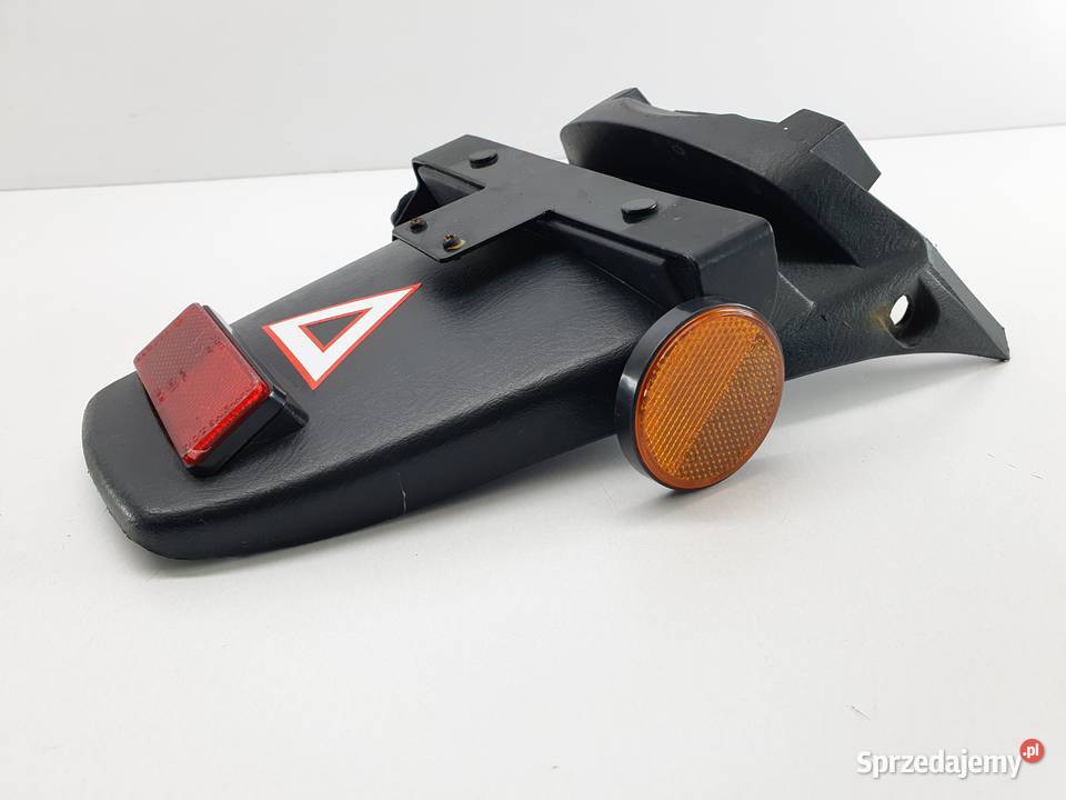 Chlapacz Blotnik Nadkole Skuter Eco Flash 2000 Łódź