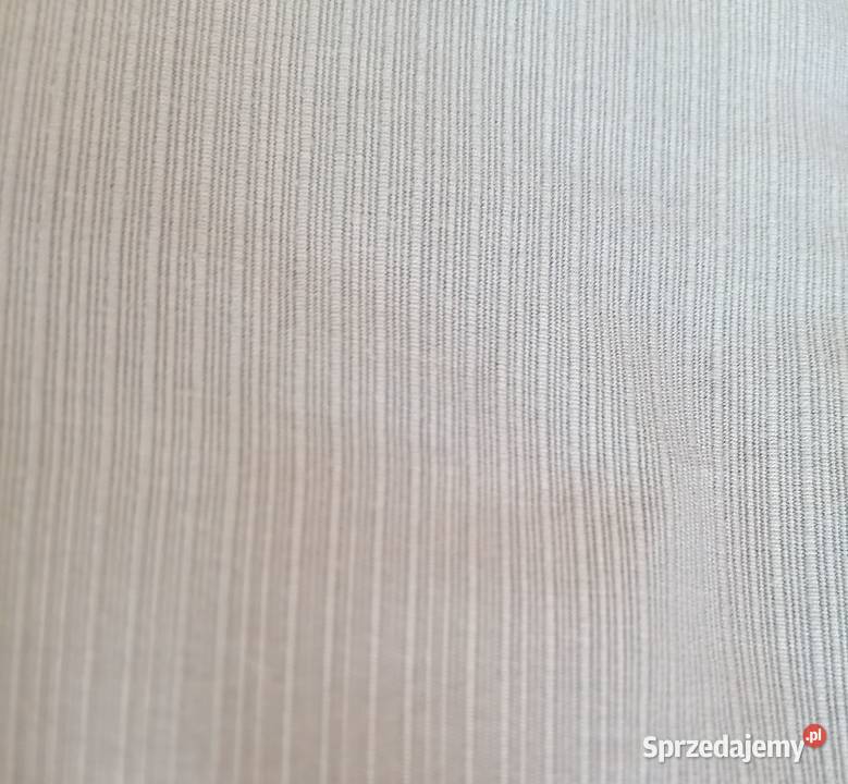 Tkanina kupon materiału 140x160Grubszy materiał Łódź sprzedam