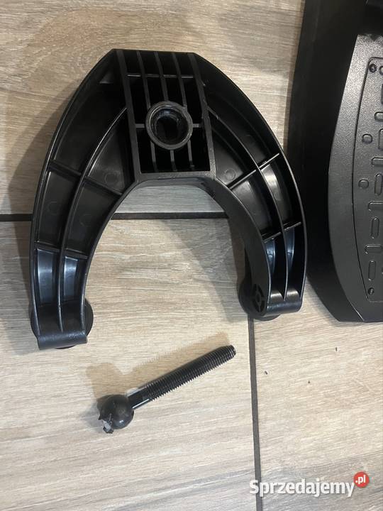 Kierownica Thrumaster T80 rw ferrari 488 gbt 4