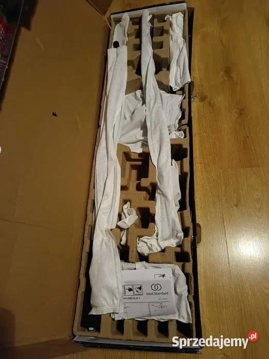 Zestaw prysznicowy Poznań