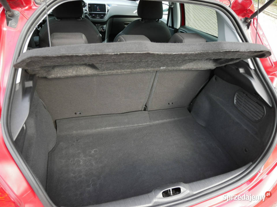 Peugeot 208 12PT 82 Style BT Krajowy Nowy Goczałkowice-Zdrój sprzedam