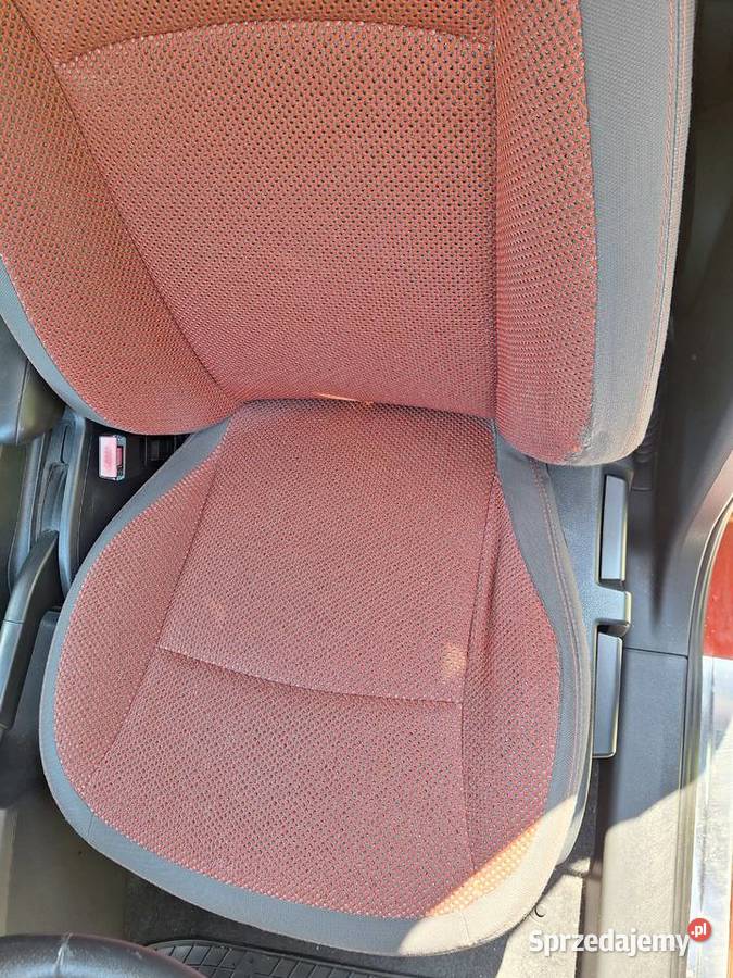 Nissan Qashqai 16 benzyna salon Polska