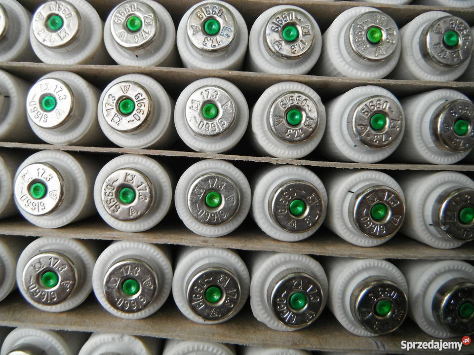 Wkładka topikowa BiWts 6A660 Elpor Nowe Chlewiska sprzedam