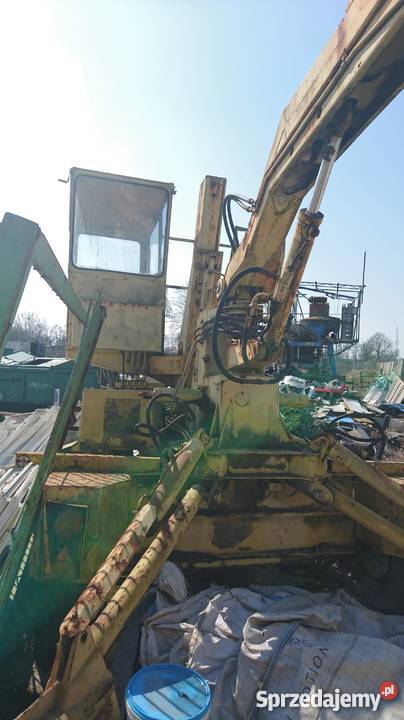 Ładowacz cyklop WIR 08