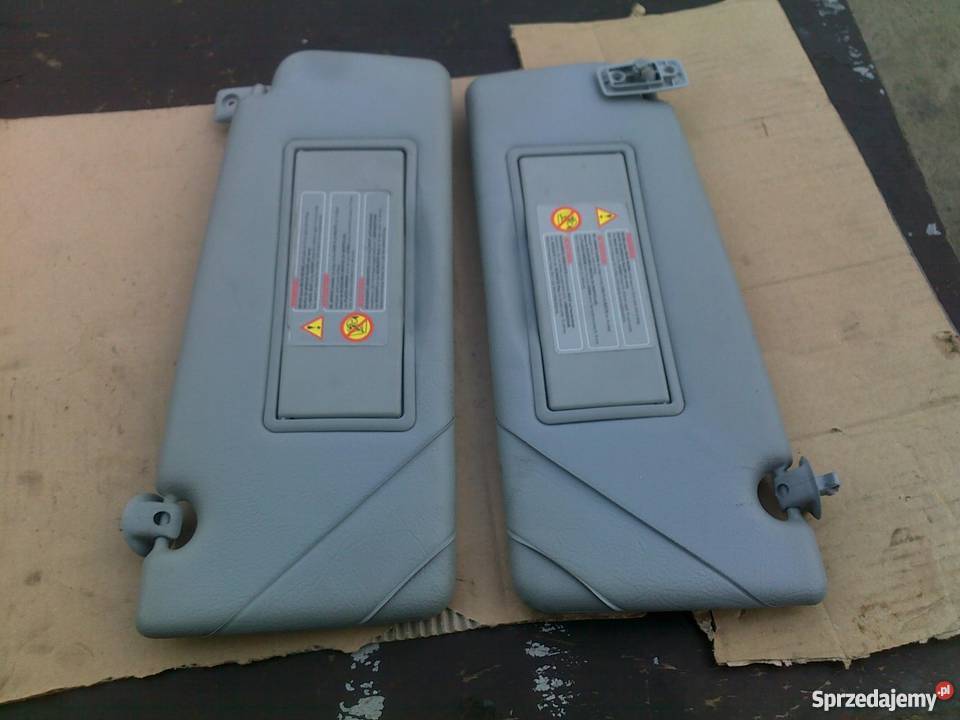 słoneczniki Renault Laguna 2000r LIFT osobowe zachodniopomorskie Dębno