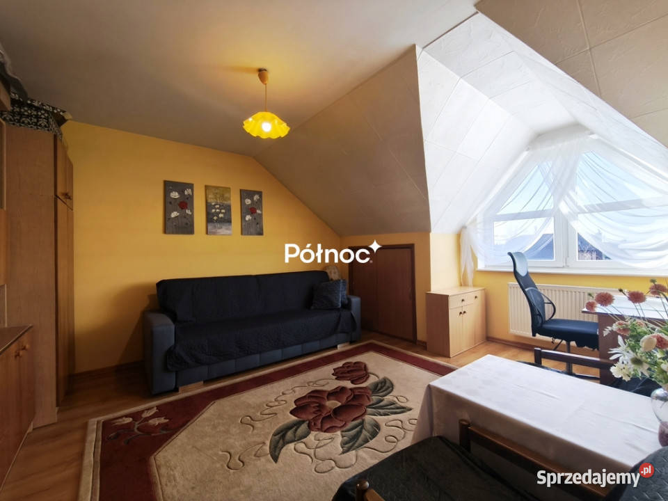 Lokal usługowomieszkalny w centrum Kodnia