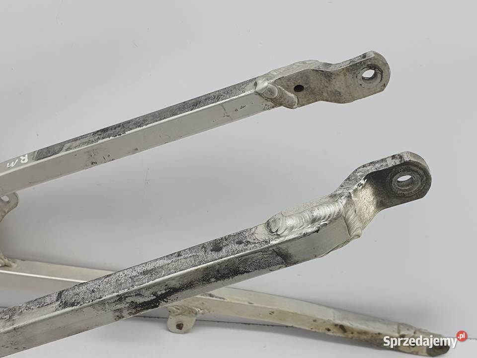 Stelaz Tyl Rama Subrame Zadupek Suzuki Rm 250 łódzkie sprzedam