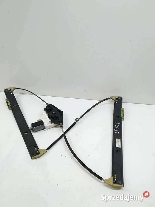 MECHANIZM SZYBY LEWY PRZÓD 8K0837461D Audi A4 IV sprzedam