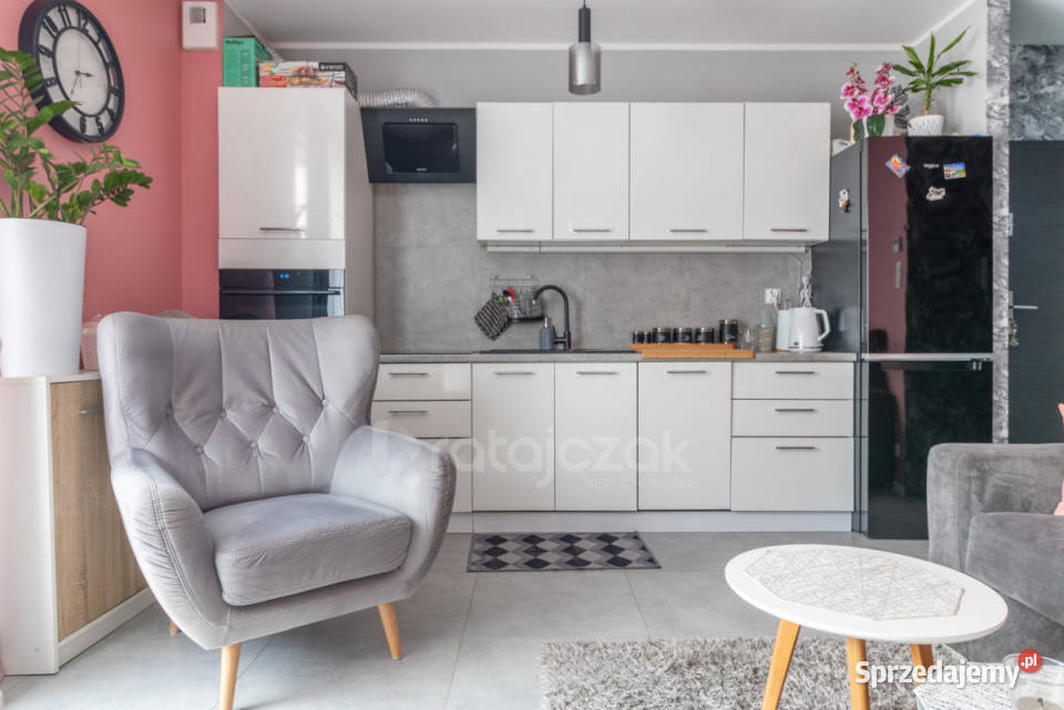 Mieszkanie Wejherowo 479m2