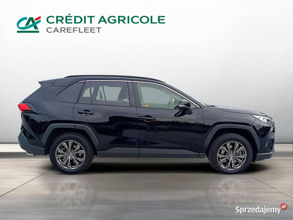 Toyota RAV4 25 Hybrid 177 Comfort 4x2 Salon światła LED sprzedam