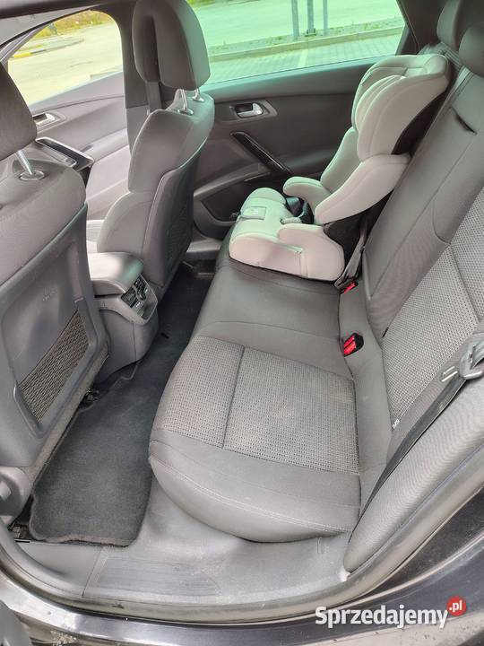 Sprzedam Peugeot 508 Stargard sprzedam