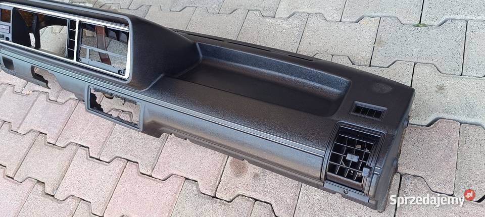 Deska rozdzielcza golf mk1 przedliftowa Chełmiec sprzedam