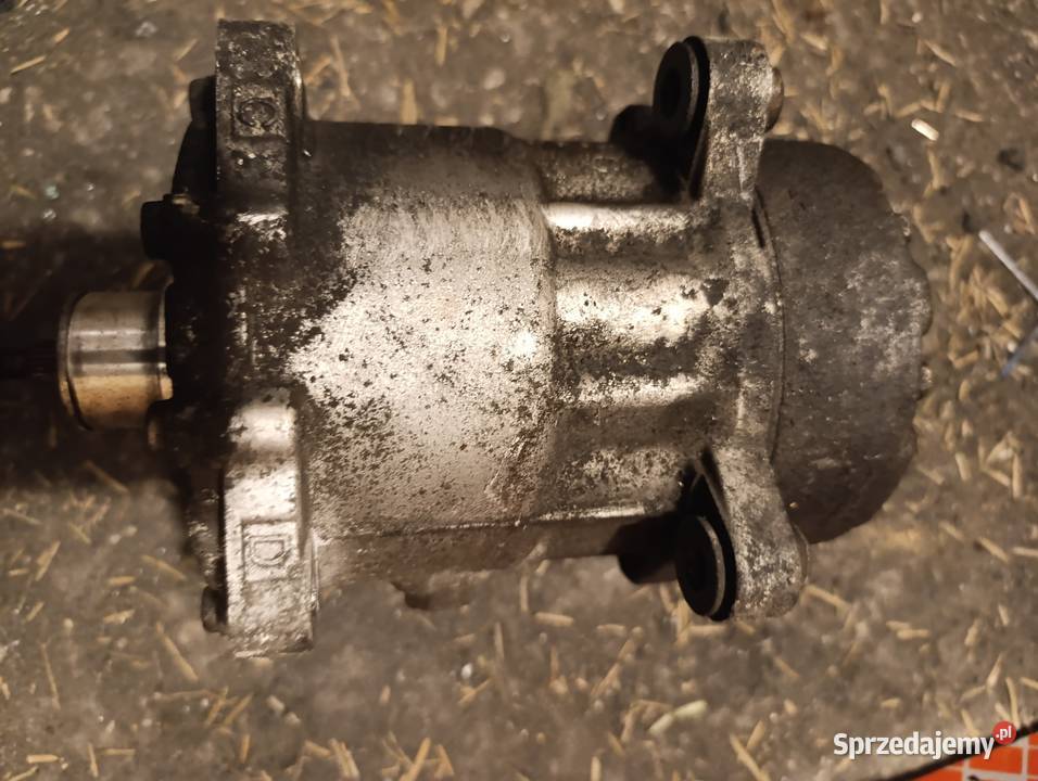 Sprężarka klimatyzacji seat toledo 2 VW audi Bytom