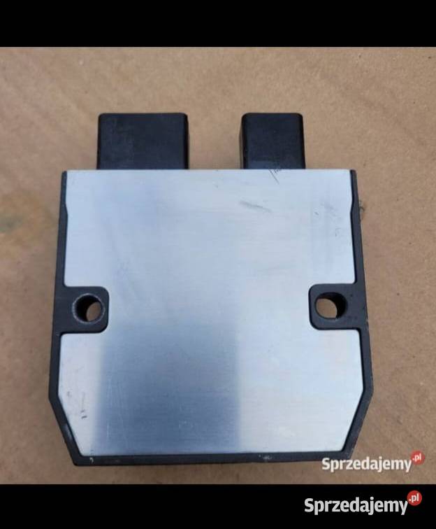 Honda CBR 1000 RR SC 59 0812 REGULATOR NAPIĘCIA Nowy Tomyśl