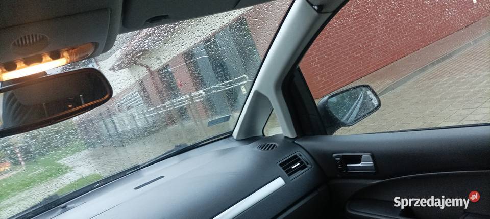 Ford c 2006 diesel 300000km Małkowice