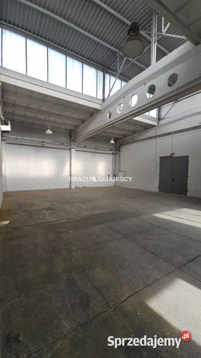 Lokal na wynajem Niepołomice 428m2 428m2 małopolskie
