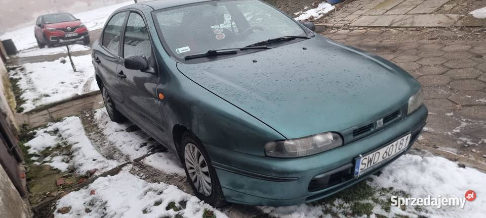 Brava 1616V 200 Wodzisław Śląski sprzedam