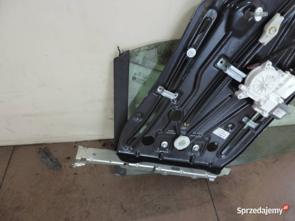 OPEL ASTRA III H CABRIO TWINTOP PODNOŚNIK SZYBY Nowy Sącz sprzedam