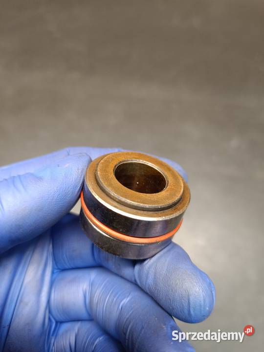 Rolka zaworu tuleja zawór wydechowy cylinder