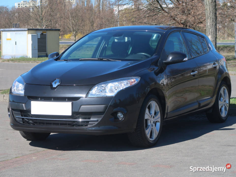 Renault Megane 20 16V Bielany Wrocławskie
