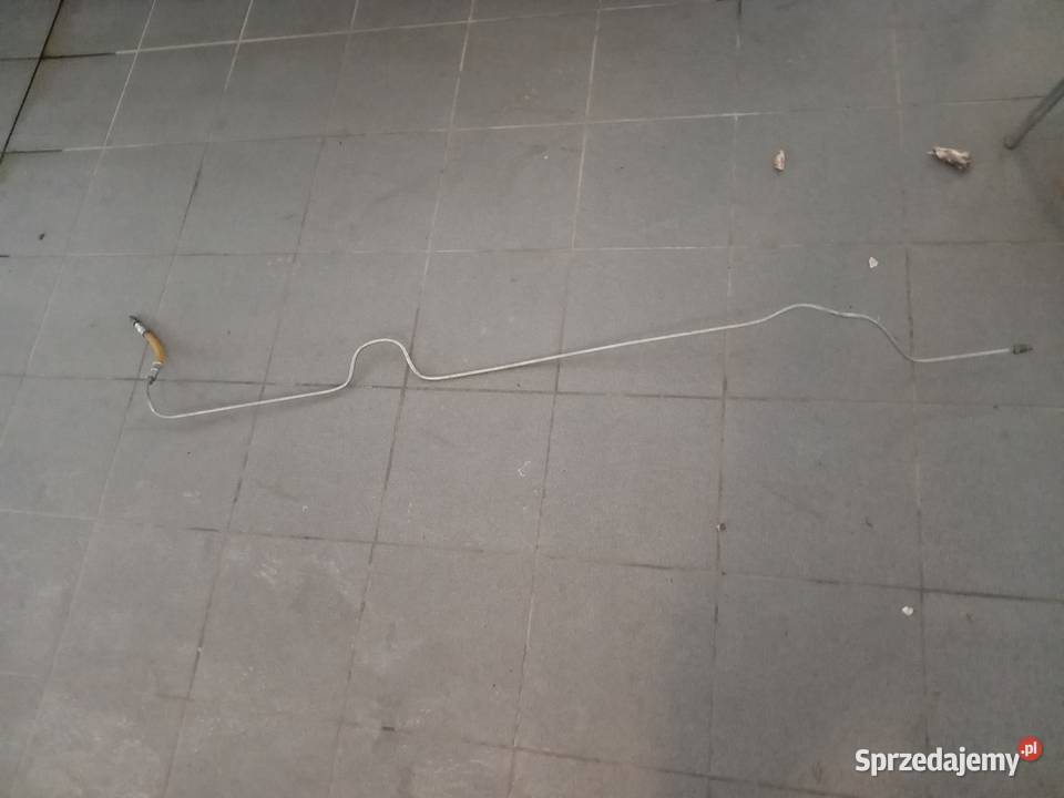 PRZEWOD PALIWOWY WARSZAWA m20 Żuk Nysa Gorlice sprzedam