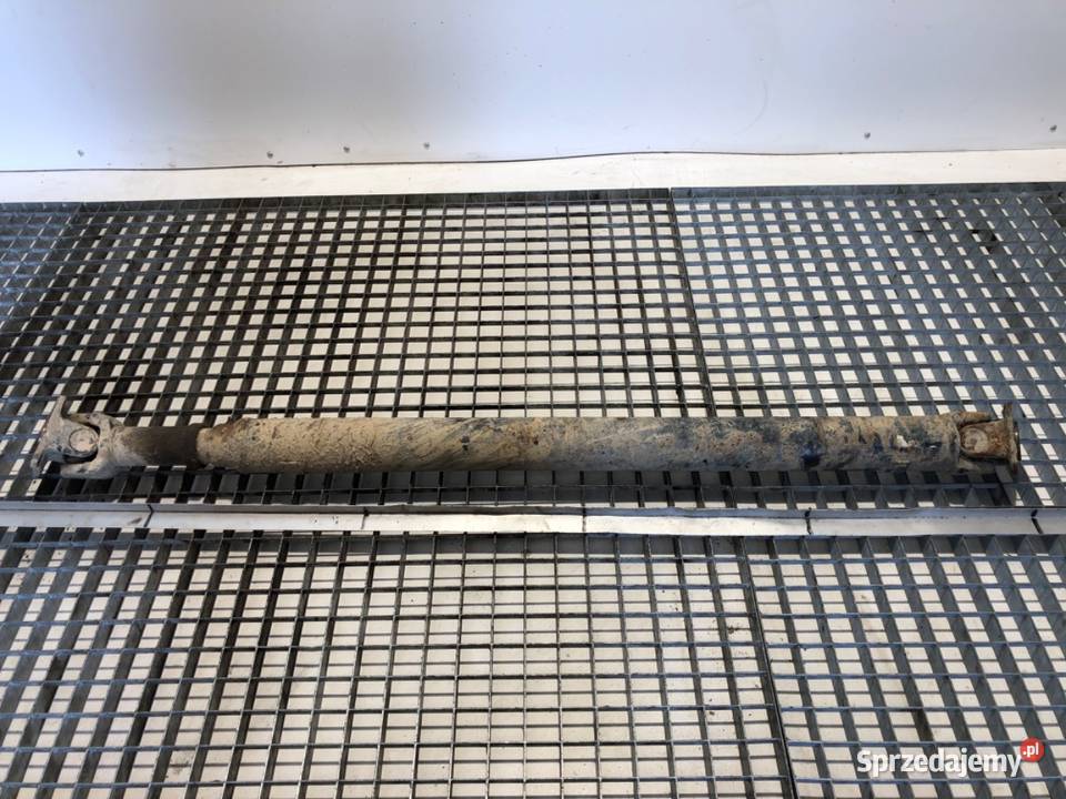 WAŁ NAPĘDOWY TYŁ KIA SPORTAGE SUV SUV 9405 20 95