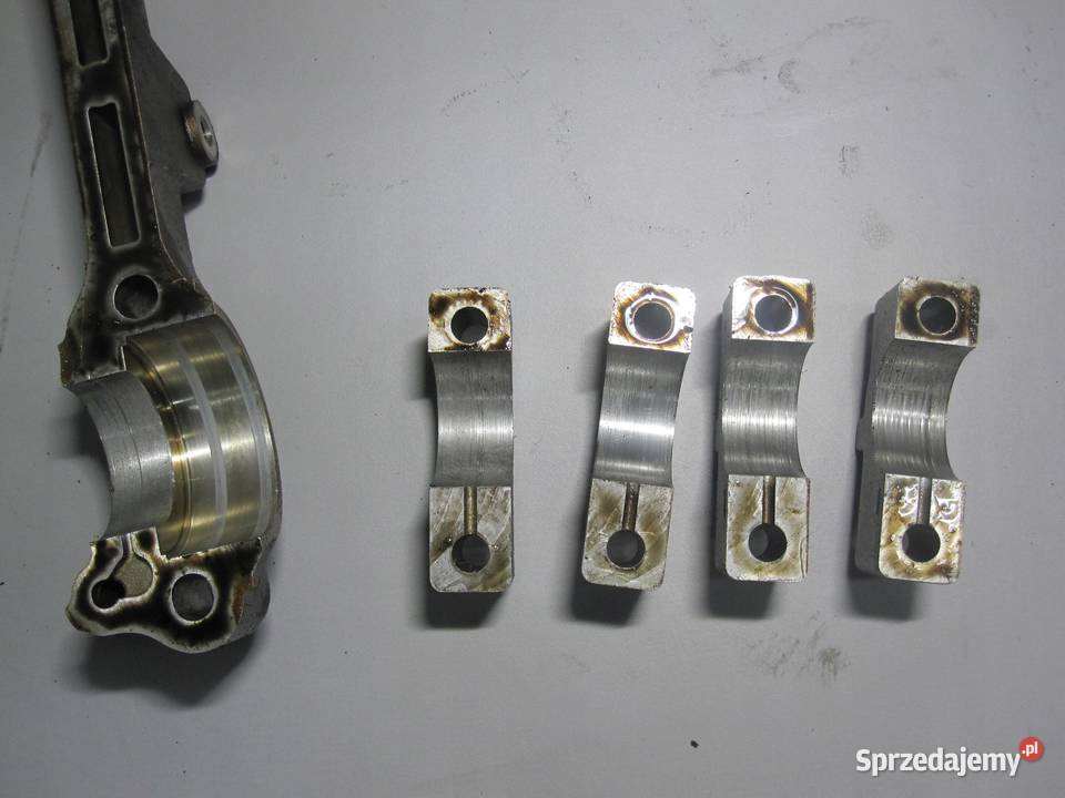 BMW 1 20 B N43B20A N43B20AY 122 09r 136 Głowica