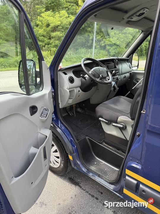 Mobilna Wulkanizacja gotowe auto W pełni sprzedam