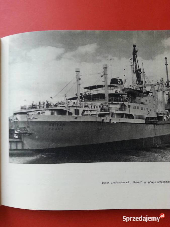 2963 Największy Bałtykiem Szczecin