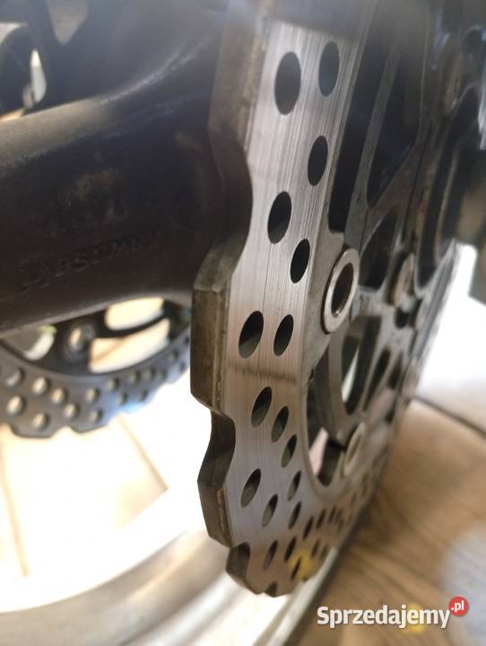 Kawasaki z 1000 Jodłówka Tuchowska sprzedam